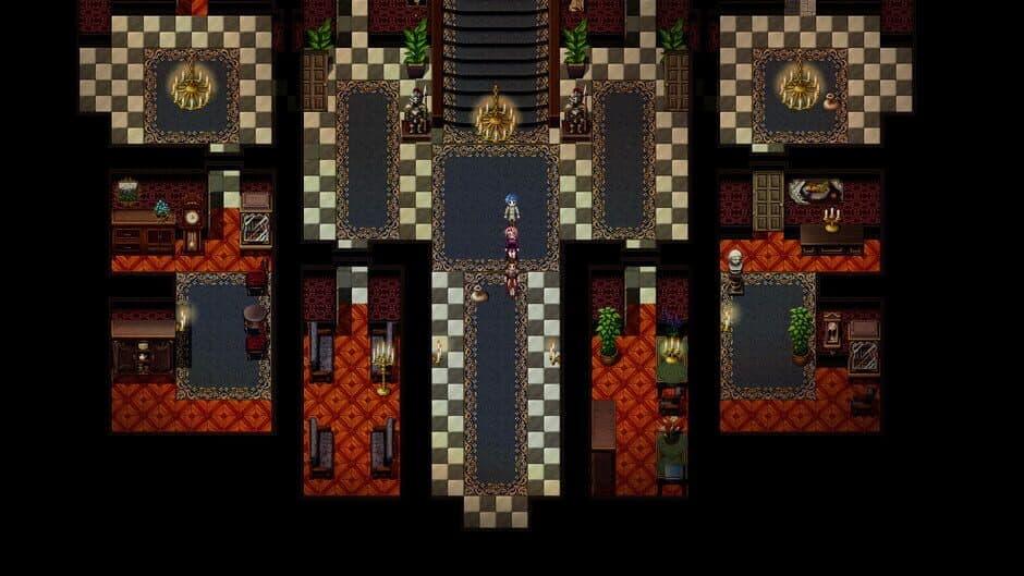 Скриншот 2 из Codex Temondera: Lost Vision