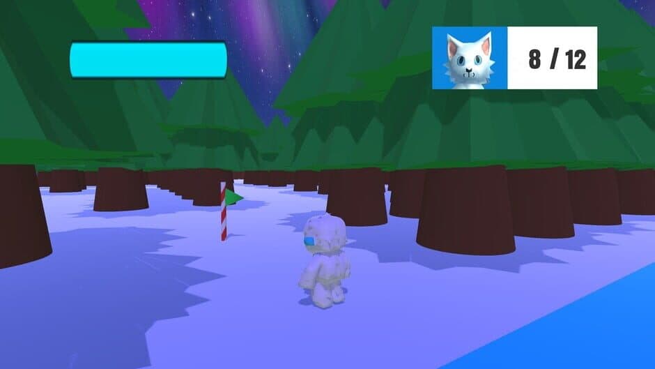 Скриншот 3 из Bob's Cat Challenge