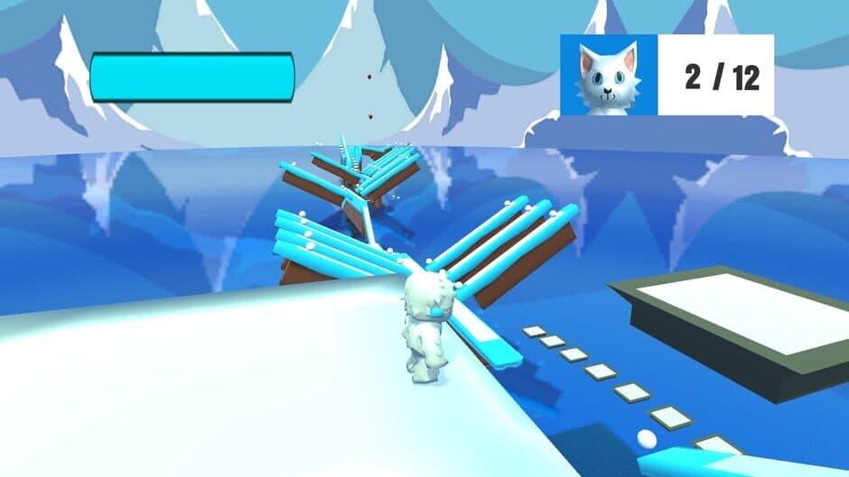 Скриншот 7 из Bob's Cat Challenge
