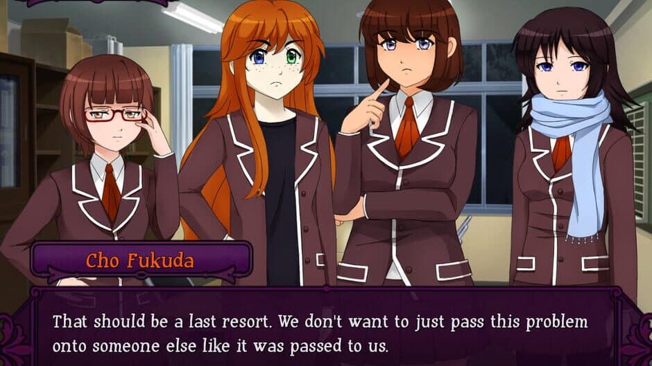 Скриншот 1 из Eldritch Academy
