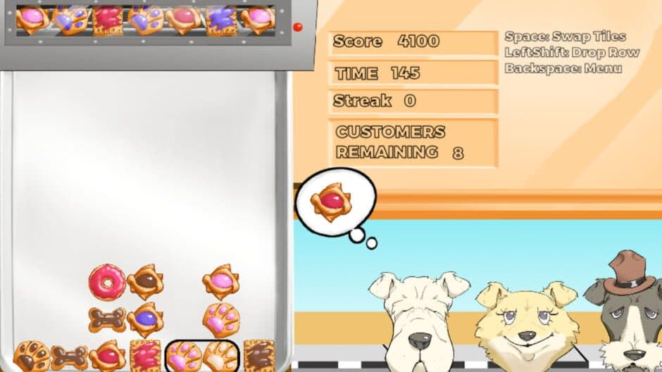 Скриншот 2 из Dogtown Barkery