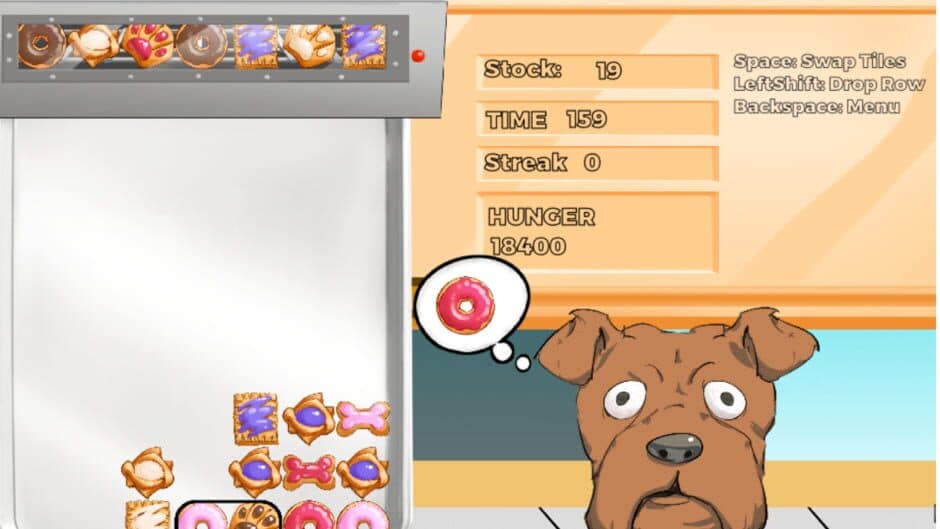 Скриншот 4 из Dogtown Barkery