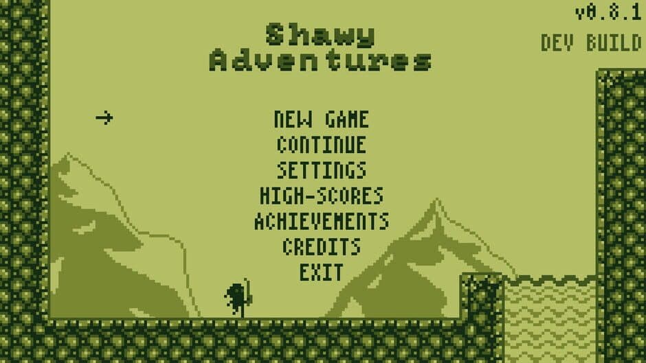 Скриншот 5 из Shawy Adventures