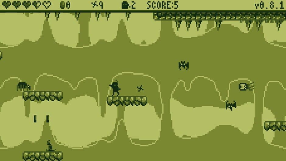 Скриншот 2 из Shawy Adventures