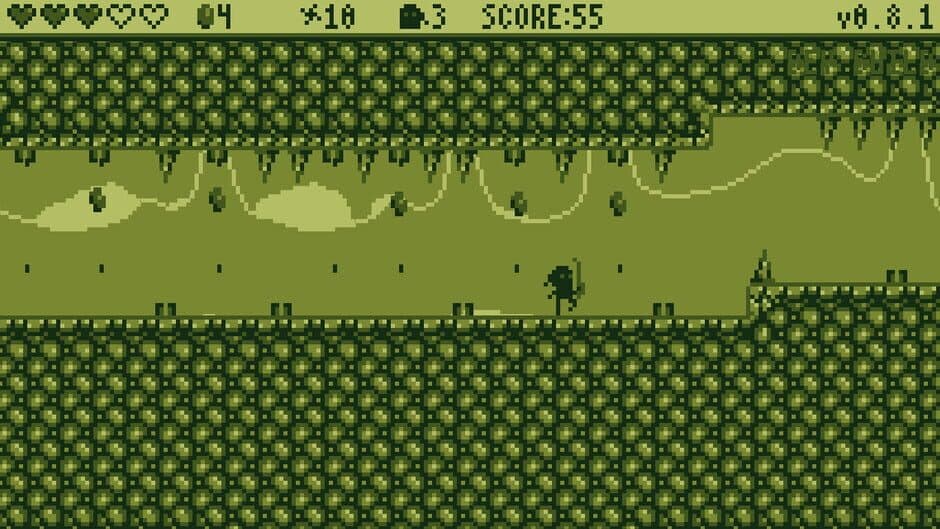 Скриншот 3 из Shawy Adventures