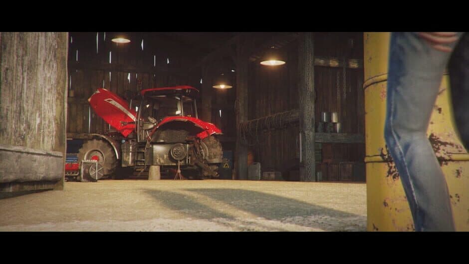 Скриншот 8 из Farm&Fix 2020