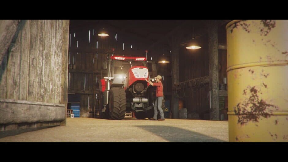 Скриншот 3 из Farm&Fix 2020