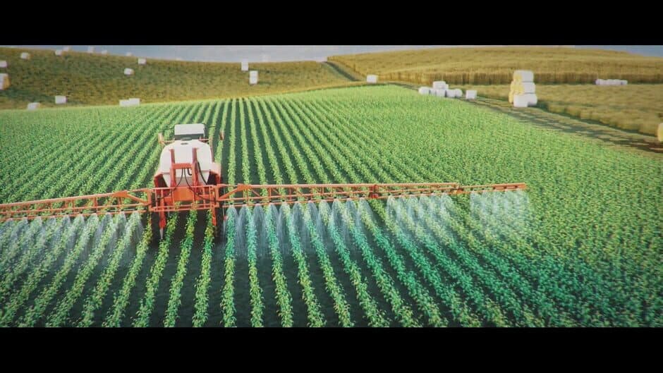 Скриншот 9 из Farm&Fix 2020