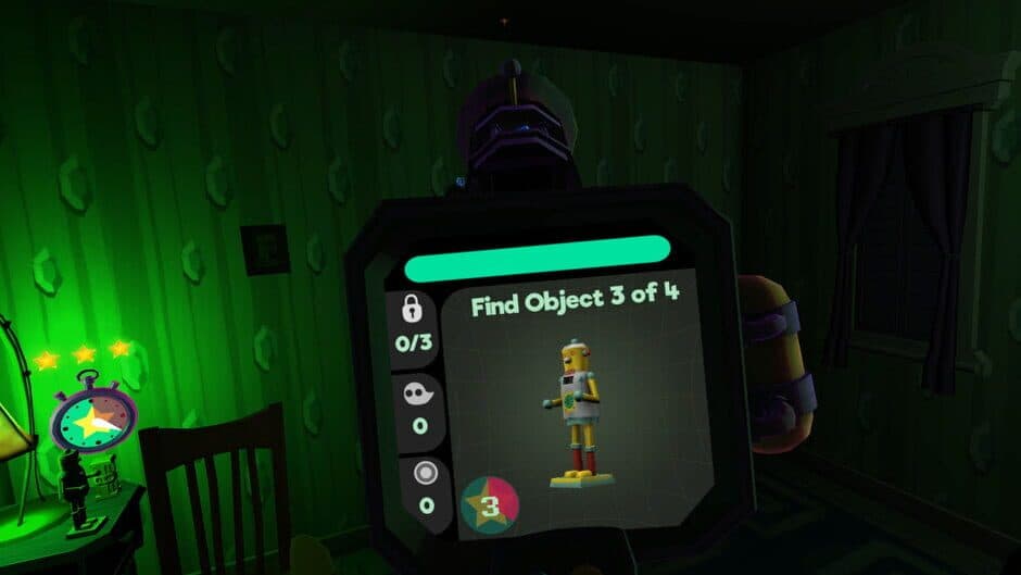 Скриншот 1 из Spectro