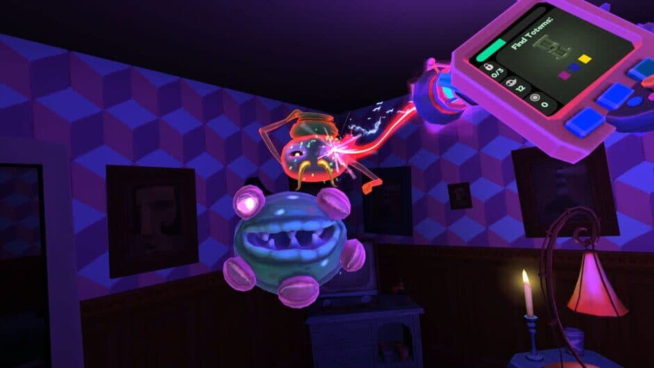 Скриншот 9 из Spectro