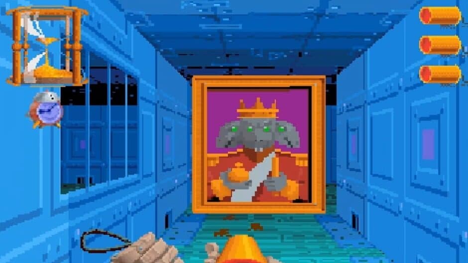 Скриншот 5 из Nutcracker