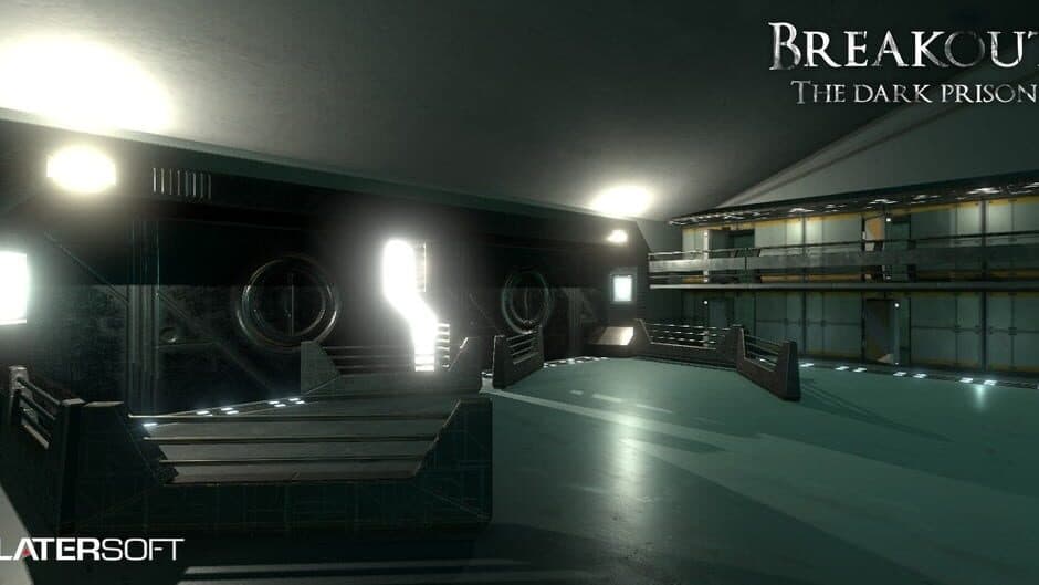 Скриншот 6 из DarkPrison