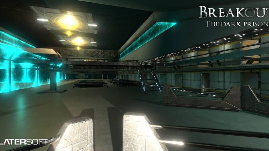 Скриншот 2 из DarkPrison