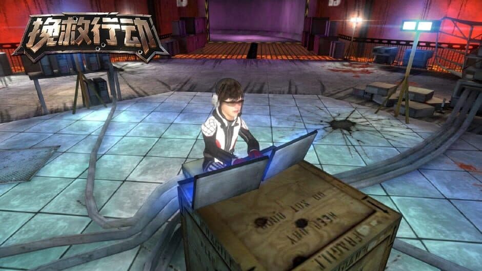 Скриншот 5 из DarkPrison