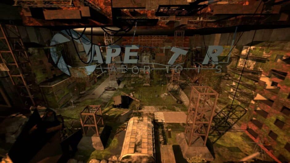 Скриншот 3 из Portal Stories: Mel