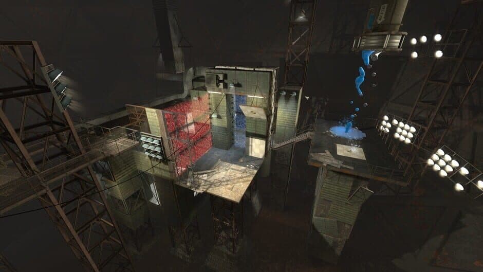 Скриншот 2 из Portal Stories: Mel
