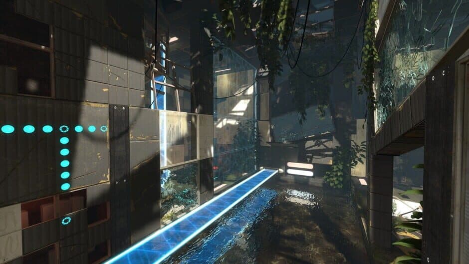 Скриншот 4 из Portal Stories: Mel