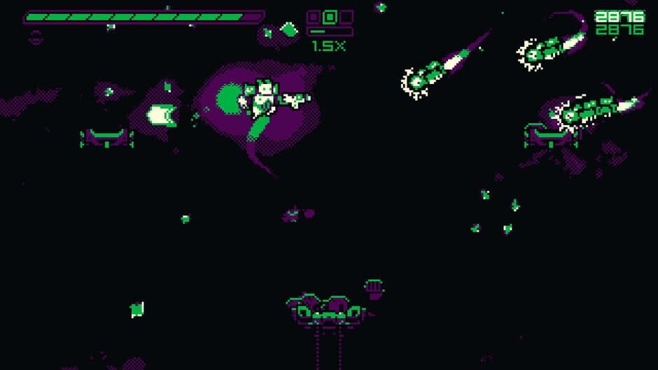 Скриншот 8 из Hell is Other Demons