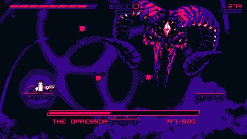 Скриншот 9 из Hell is Other Demons