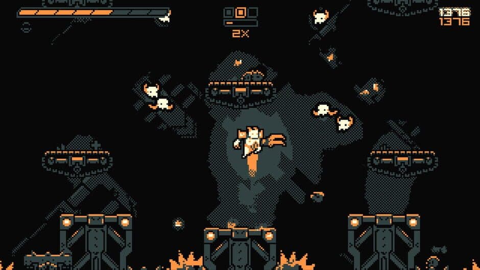 Скриншот 2 из Hell is Other Demons