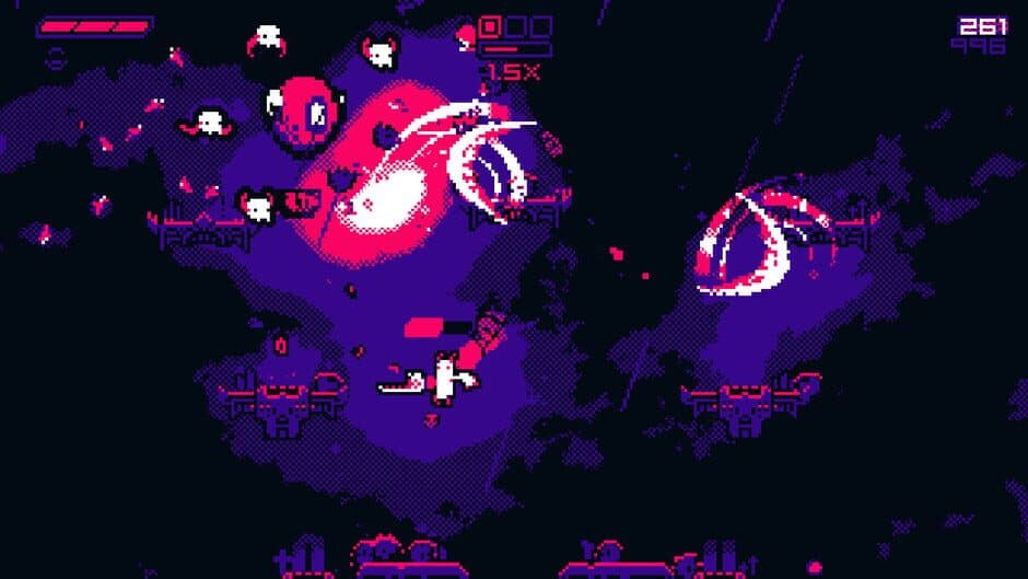 Скриншот 3 из Hell is Other Demons