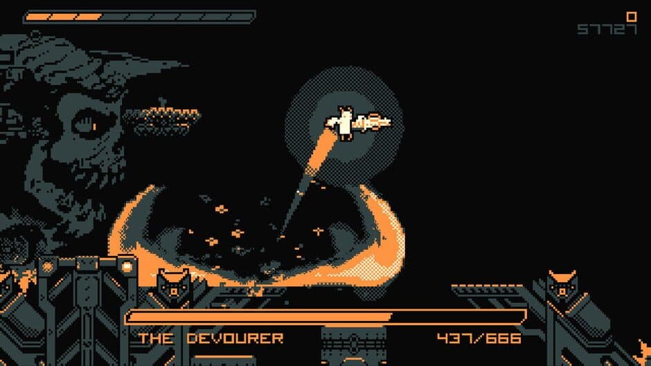 Скриншот 7 из Hell is Other Demons