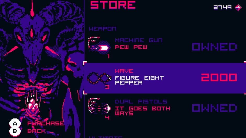 Скриншот 1 из Hell is Other Demons