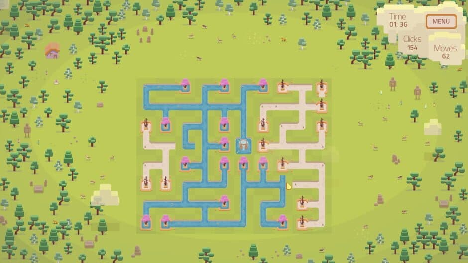 Скриншот 2 из Cherry Creek