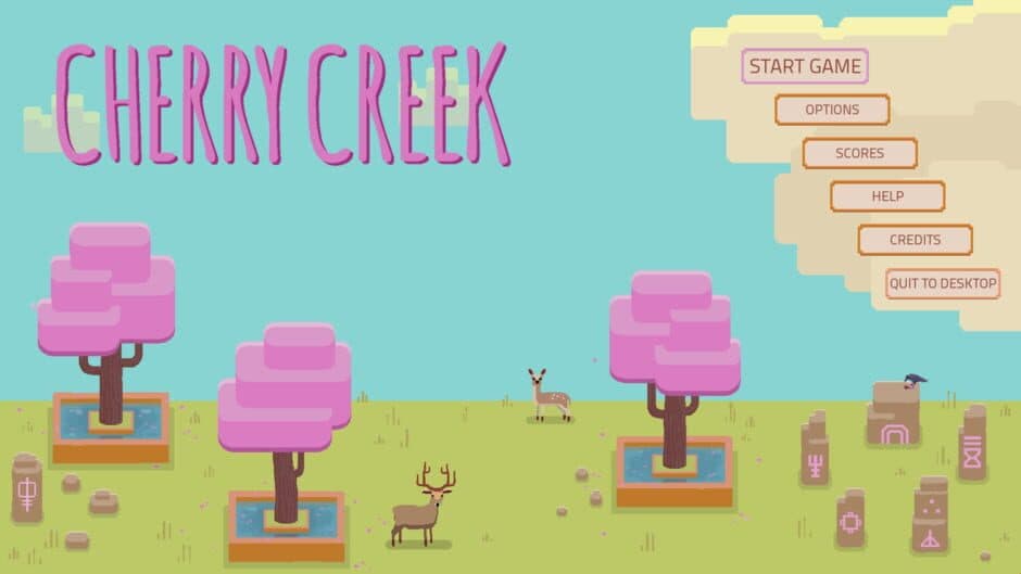 Скриншот 4 из Cherry Creek