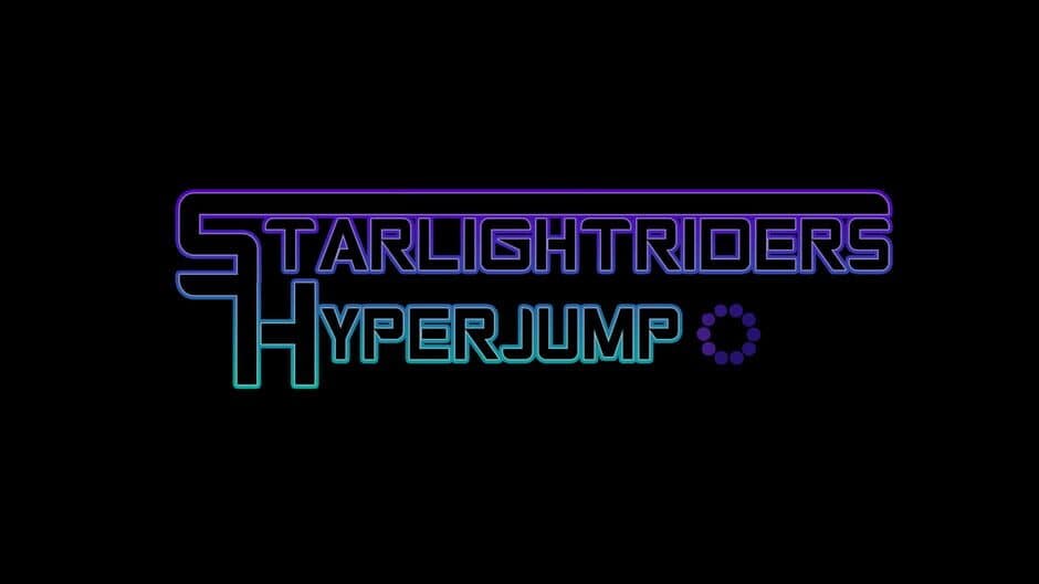 Скриншот 5 из StarLightRiders: HyperJump