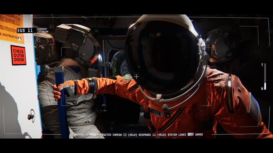 Скриншот 5 из Observation