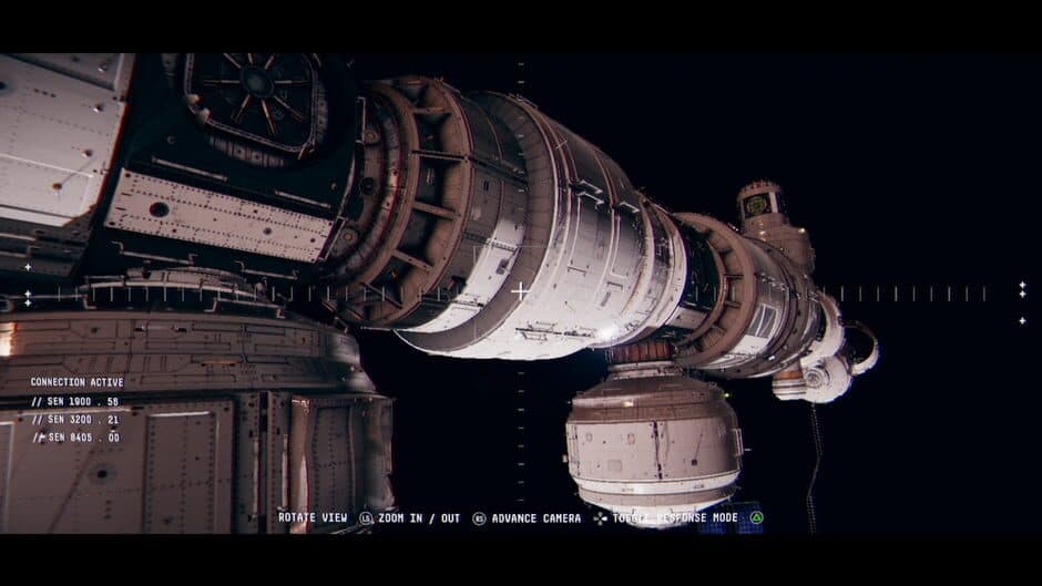 Скриншот 2 из Observation