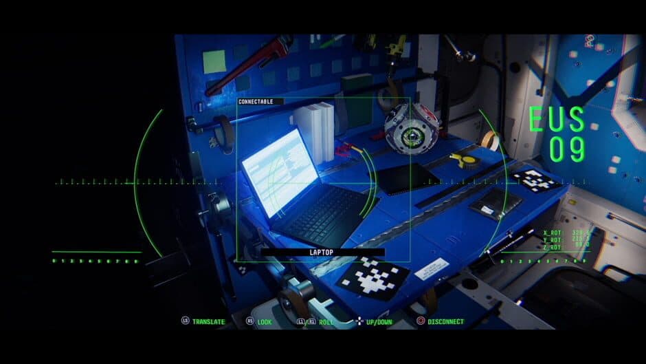 Скриншот 7 из Observation