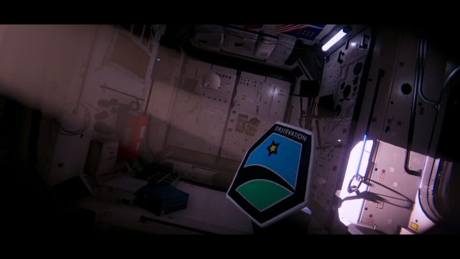 Скриншот 3 из Observation