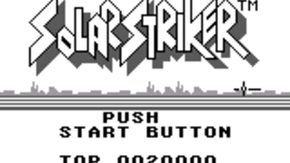 Скриншот 4 из Solar Striker