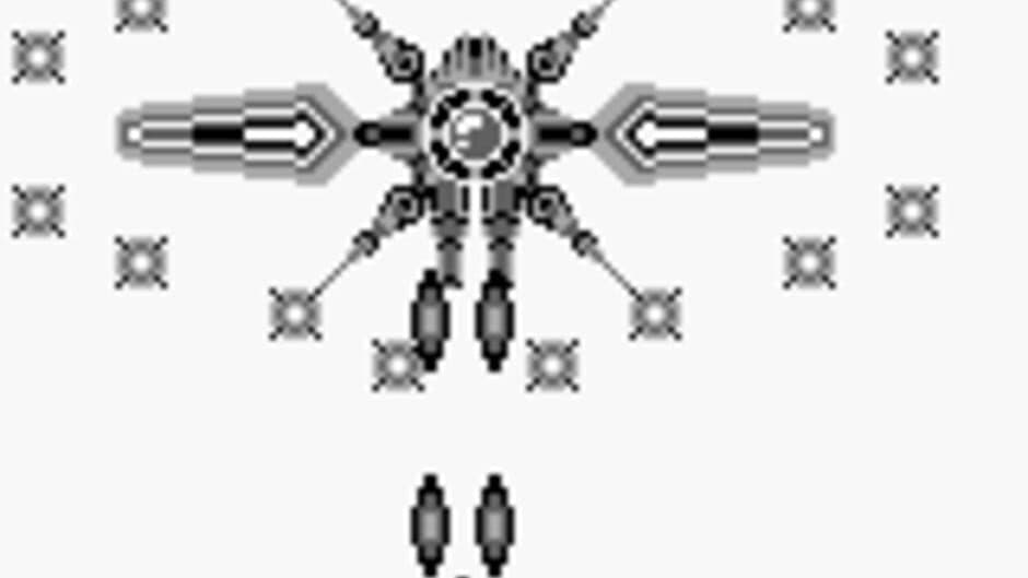 Скриншот 7 из Solar Striker
