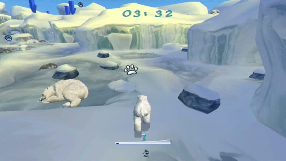 Скриншот 2 из Arctic Tale