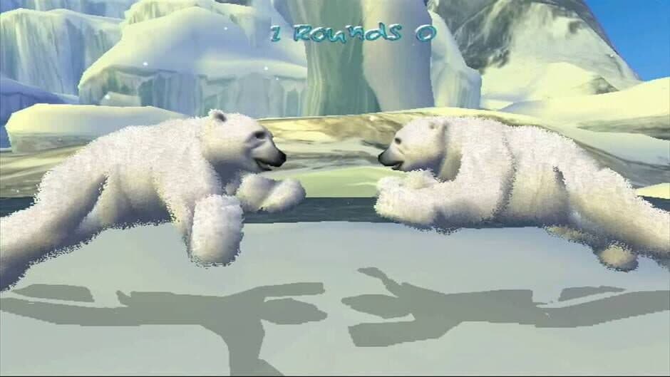 Скриншот 1 из Arctic Tale