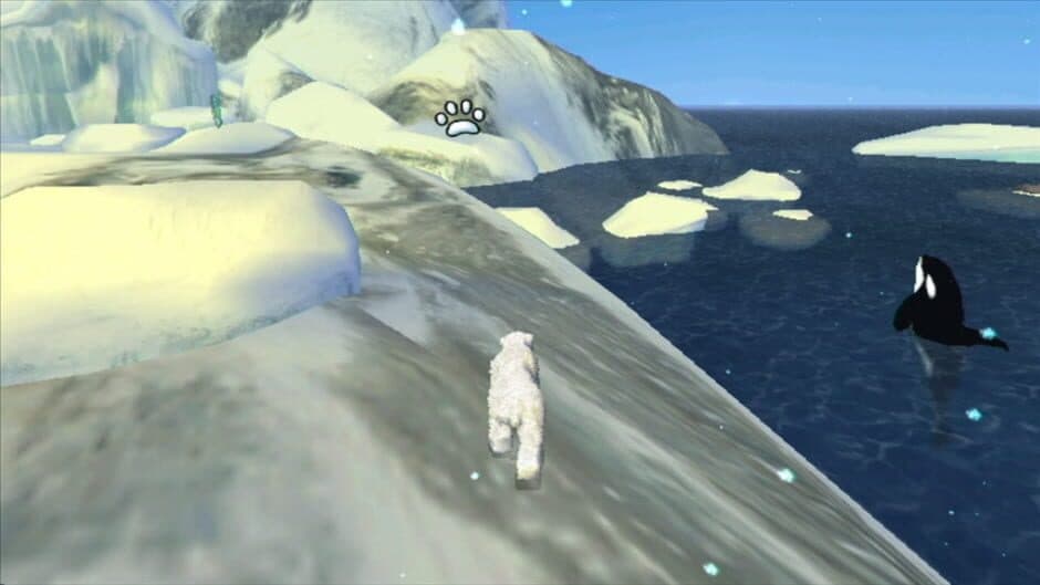 Скриншот 3 из Arctic Tale
