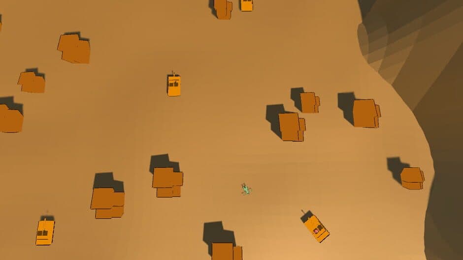 Скриншот 5 из Bears in Tanks