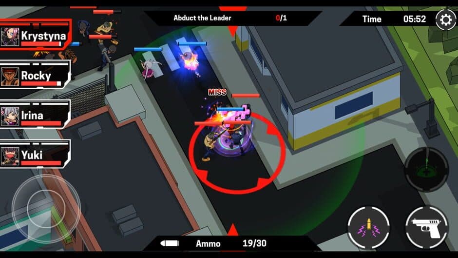 Скриншот 8 из Destruction
