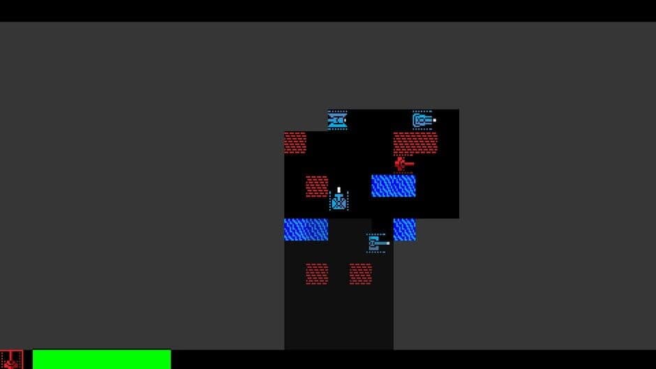 Скриншот 3 из Tiger Tank 59 I: Break the Fog