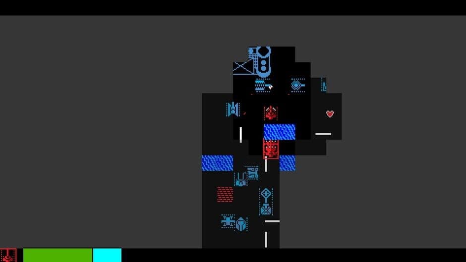 Скриншот 4 из Tiger Tank 59 I: Break the Fog