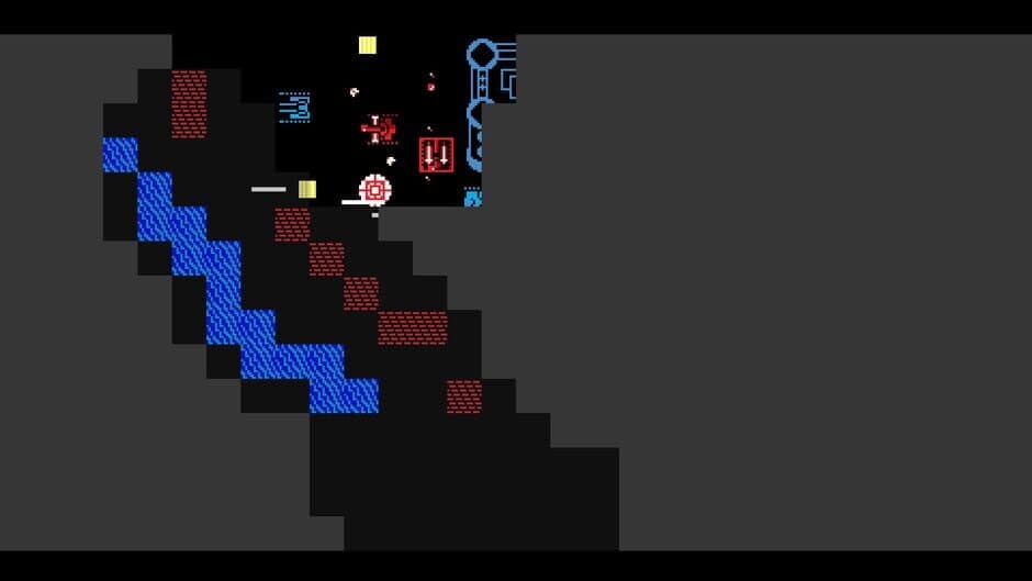 Скриншот 6 из Tiger Tank 59 I: Break the Fog