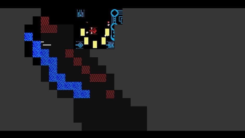 Скриншот 1 из Tiger Tank 59 I: Break the Fog