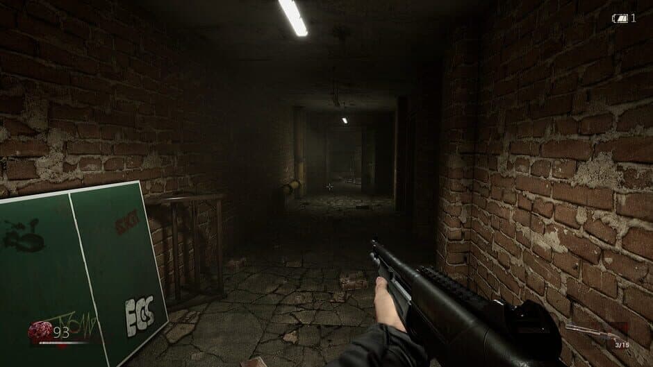 Скриншот 2 из Remorse: The List