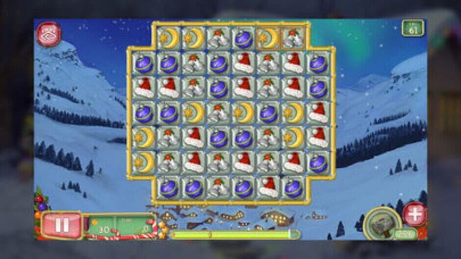 Скриншот 3 из Christmas Mansion
