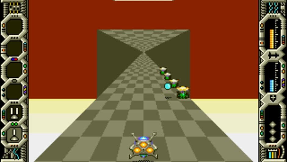 Скриншот 3 из Eliminator