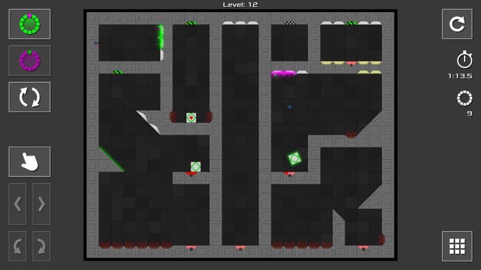 Скриншот 3 из Portal Touch
