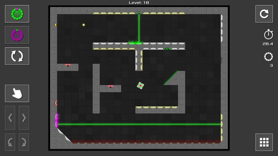 Скриншот 4 из Portal Touch